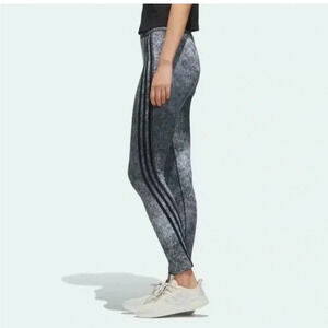 Adidas free brilliant leggings